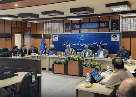 معادن راکد کرمان زیر ذره‌بین؛ اولویت جدید برای اشتغال‌زایی در کرمان و راور