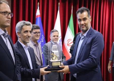 دومین سال، دومین قهرمانی؛ انگوران باز هم بهترین معدن زنجان شد