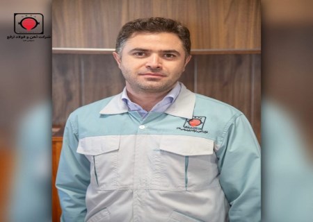 مدیرعامل آهن و فولاد ارفع : با رفع چالش‌های صنعت فولاد، مسیر حضور در بازارهای بین‌المللی هموار می‌شود