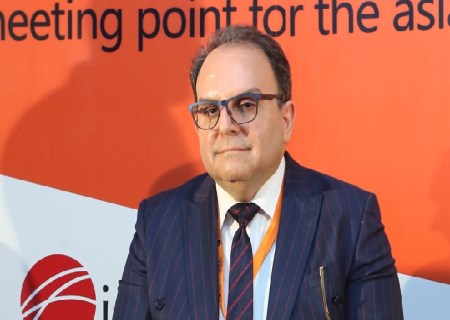 برق گرفتگی صنایع فولاد ایران