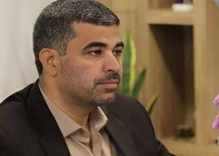 پیام تبریک مدیر مجتمع صنعتی چادرملو به مناسبت روز صنعت و معدن