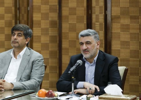 راه‌اندازی صندوق کمک به بازسازی فولاد با مشارکت عموم مردم