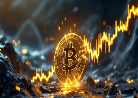 صعود قیمت بیت‌کوین به کانال ۱۱۱ هزار دلاری