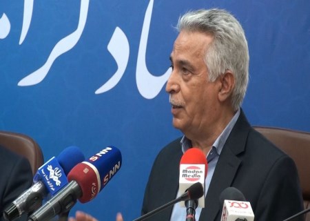 ایران کانماین با حضور ۱۲۸ شرکت آغاز شد؛ معدن ایران در مسیر بازارهای منطقه‌ای