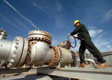 فشار انرژی بر فولاد شدت گرفت؛ گاز باز هم گران شد