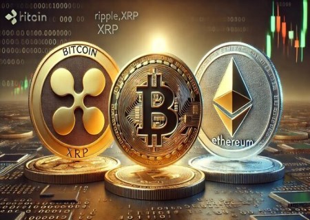 آخرین وضعیت بازار رمزارزها؛ قیمت بیت‌کوین باز هم سقوط کرد