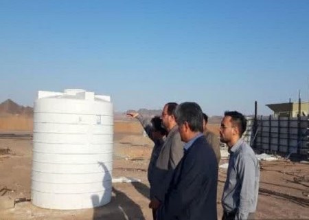 پیشرفت ۶۰ درصدی کارخانه مس شهرستان فردوس