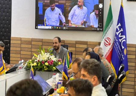 هیمکو ؛ پیشرو در اقتصاد دریامحور