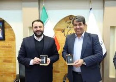 استاندار کرمان: ماینوبانک گامی بزرگ در توسعه اقتصادی استان