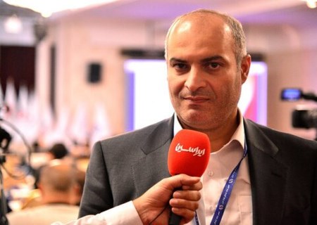 فولاد مبارکه خط‌شکن احداث نیروگاه‌های بزرگ مقیاس کشور