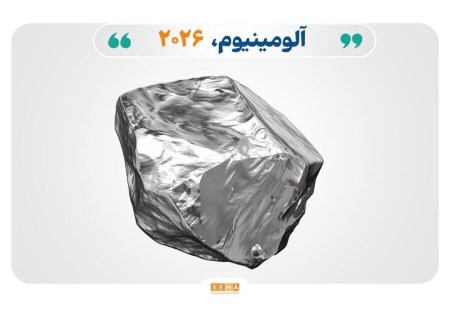 شوک قیمت آلومینیوم؛ تعرفه‌ها و انرژی بازار جهانی را لرزاند