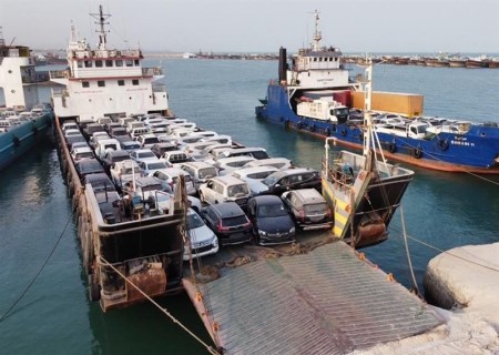 تعرفه پلکانی واردات خودرو تأیید و ابهامات تعرفه‌ای برطرف شد