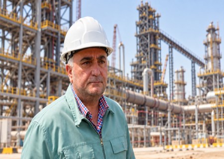 ۱۸ ماه توسعه در فولاد هرمزگان؛ از مگامدول احیا تا برق و آب پایدار