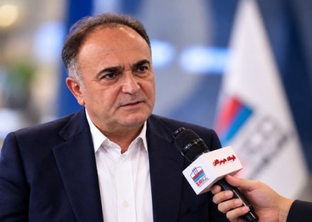 معاون طرح و توسعه شرکت فولاد هرمزگان: طرح‌های توسعه‌ای فولاد هرمزگان متوازن پیش می‌روند