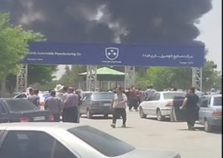 اقدامات پیشنهادی ایمنی ، پیشگیرانه و پدافند غیرعامل برای شرکت‌های فولادی در شرایط جنگی