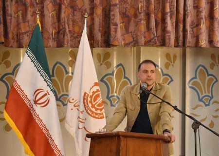 مدیرعامل شرکت ملی صنایع مس ایران با خانواده‌های شهدای صنعت مس دیدار کرد