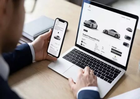 معاملات خودرو در ایران آنلاین می‌شود؛ کاهش پرونده‌های قضایی هدف اصلی است