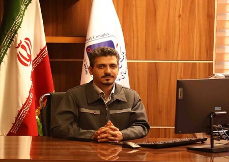 آهن اسفنجی و فولاد در آستانه زیان دهی