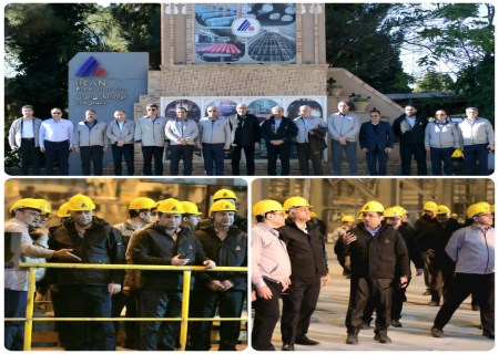 از تجلیل مدیریتی تا تضمین خوراک تولید؛ دستاوردهای مهم بازدید ساتا از فولاژ