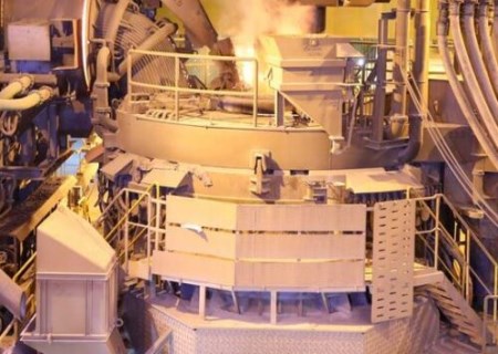 فولاد شهید جهان‌آرا اروند به جمع تولیدکنندگان آلیاژی پیوست