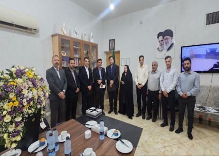 هدیه فولاد امیرکبیر برای آغاز سال تحصیلی؛ ۱۰۰ خانواده بهزیستی حمایت شدند