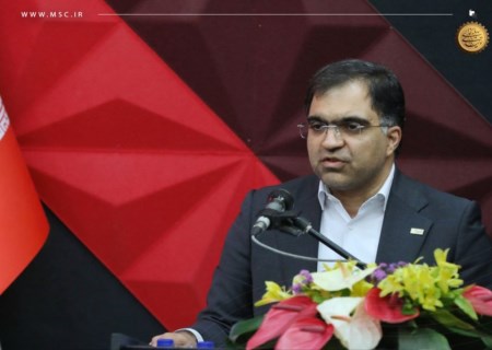ظرفیت بالقوه فولاد مبارکه برای توسعه پایدار و بهینه‌سازی خطوط انتقال نفت و گاز کشور