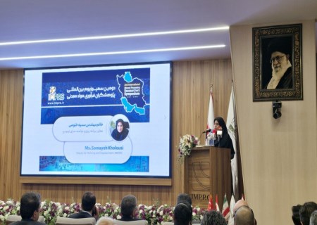 تأکید ایمیدرو بر نقش فرآوری در تحقق رشد ۱۳ درصدی معدن