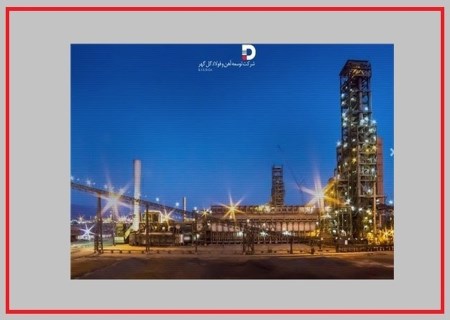 تولید استراتژیک در توسعه آهن و فولاد گل‌گهر