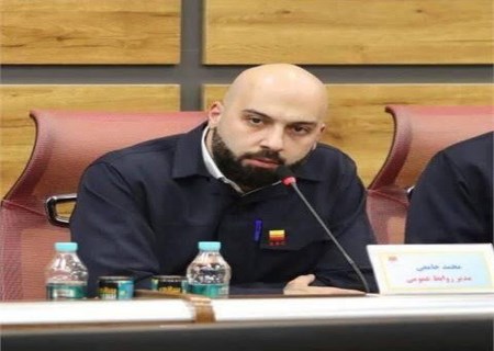 مدیر روابط عمومی فولاد خوزستان: خبرنگاران پل میان واقعیت و افکار عمومی‌اند