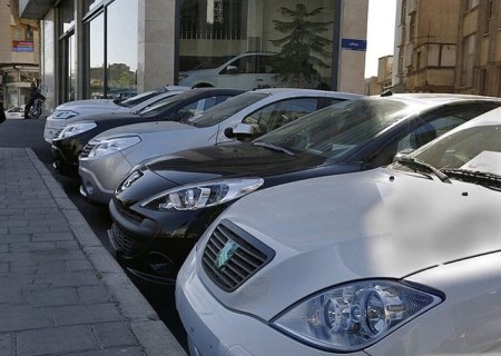 نوسان در بازار خودروهای داخلی؛ ۲۰۷ و شاهین در مدار ثبات+ جدول
