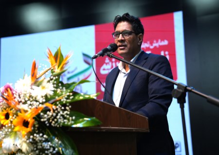 نسخه جدید فولاد هرمزگان برای توسعه ورزش؛ استعدادیابی فرزندان کارکنان کلید خورد