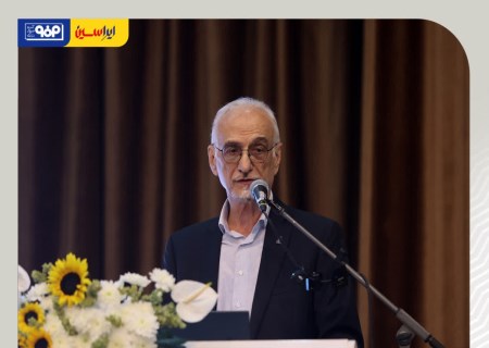 حفظ جایگاه فولاد در گروی نوآوری و گذار به فولاد سبز