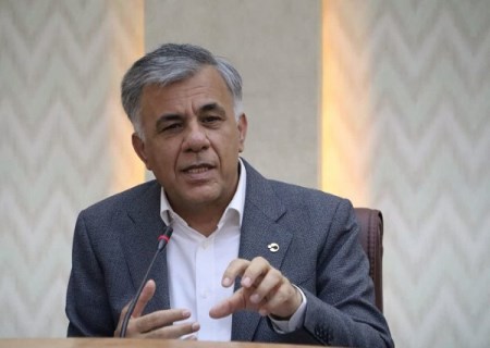رونمایی از برنامه راهبردی و عملیاتی اکتشاف معادن تا شهریور