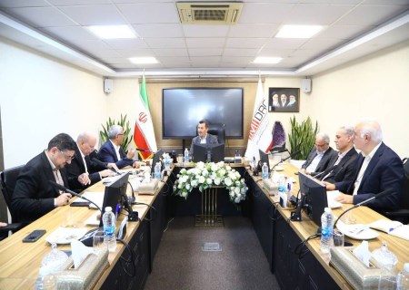 حمایت از نوردکاران در بحران انرژی