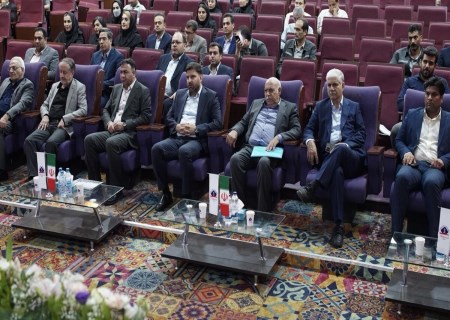پیشتازی «فجهان» در رشد تولید، فروش، سودآوری و تکمیل طرح‌های توسعه‌ای
