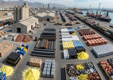 میزبانی امروز بورس کالا از ۷۴۴ هزار تن محصول