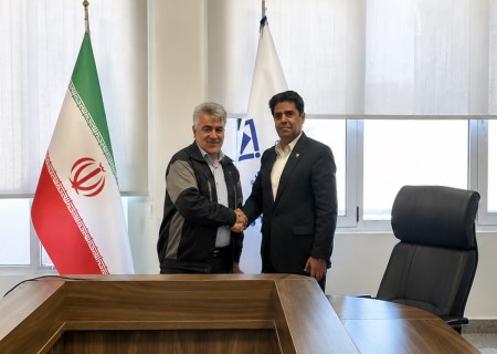 حمل‌ونقل ریلی در خدمت تولید؛ برنامه مشترک فولاد شاهرود و راه‌آهن