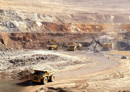 ساماندهی واگذاری معادن با محوریت تعاونی‌های مردمی