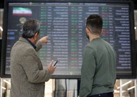 ۱۷۸ همت فقط از یک سهم؛ ارزش دارایی‌های «ومعادن» به کجا می‌رسد؟