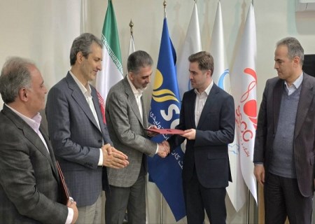 مدیرعامل جدید «بکام» معرفی شد؛ آغاز فصل تازه در شهید قندی