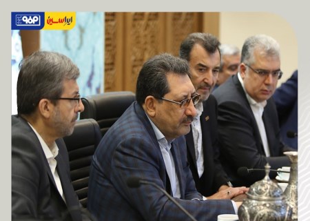 فولاد مبارکه نماد توان کشور در بازسازی پس از جنگ است/ بازگشت واحدهای آسیب‌دیده حاصل تلاش شبانه‌روزی صنعتگران