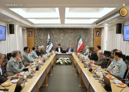 تدوین ۱۰ برنامه در گروه فولاد مبارکه برای سرمایه‌گذاری در تولید و اولویت‌دهی به ۱۲ پروژه شاخص در سال ۱۴۰۴