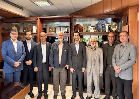 ترکیب هیئت‌مدیره فباهنر تغییر کرد؛ دو عضو جدید به جمع مدیران پیوستند