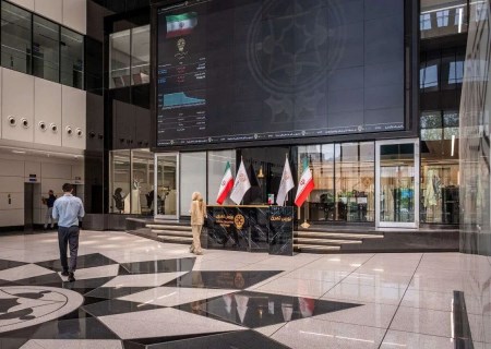 سوپاپ اطمینان برای زنجیره فولاد