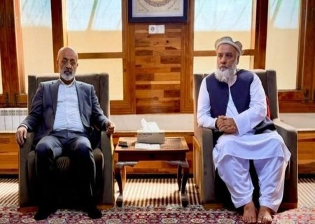 فرصت تازه برای معدنکاران ایرانی؛ ظرفیت‌های معدنی افغانستان زیر ذره‌بین قرار گرفت