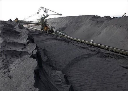 رکورد تولید کنسانتره سنگ‌آهن در ۸ ماهه ۱۴۰۴ شکسته شد