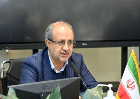 جعفری تأکید کرد؛ حمایت از برگزارکنندگان، کلید افزایش مشارکت در ایران کانماین