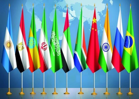 قدرت بریکس در ذخایر جهانی فلزات کمیاب