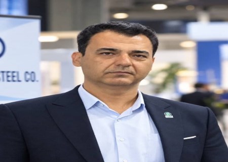 فناوری‌های پیشرفته فولادسازی زیر ذره‌بین مدیران فولاد سبا در نمایشگاه آنکیروس