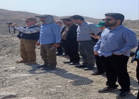 چاه‌گز در مسیر کشف ذخایر جدید سنگ‌آهن؛ ظرفیت‌های اکتشافی زیر ذره‌بین رفت